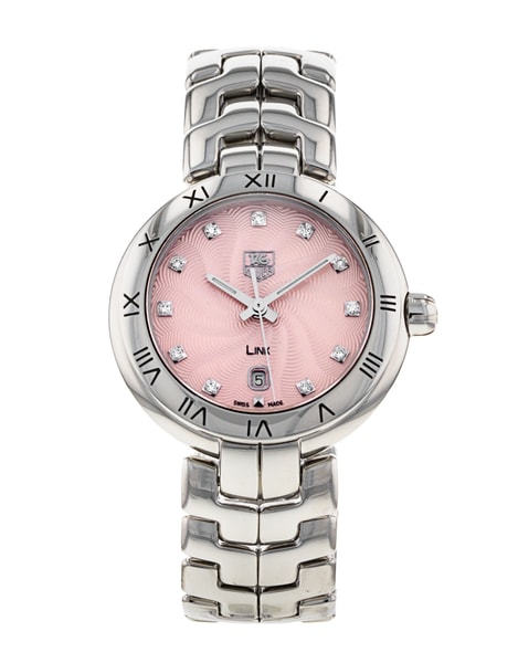 Tag Heuer Link WAT1415.BA0954